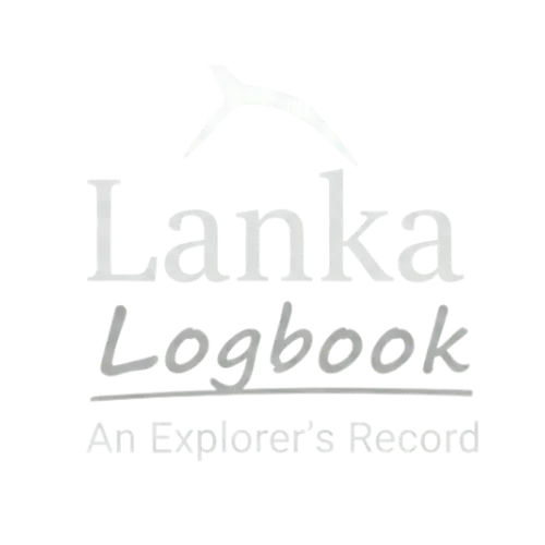 Lanka Logbook