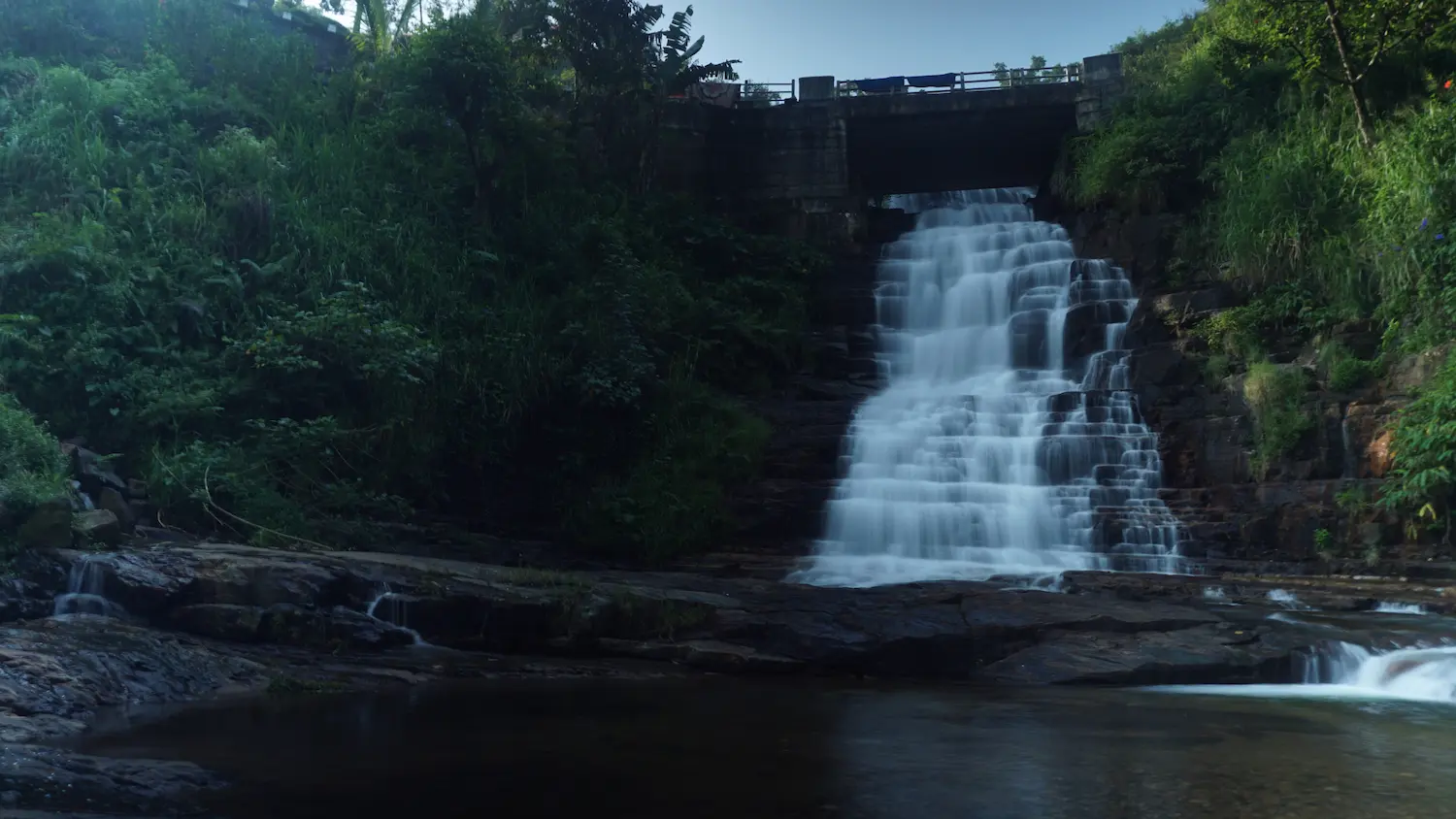 Dunsinan (Lower): Pure, rhythmic, and hidden in plain sight.