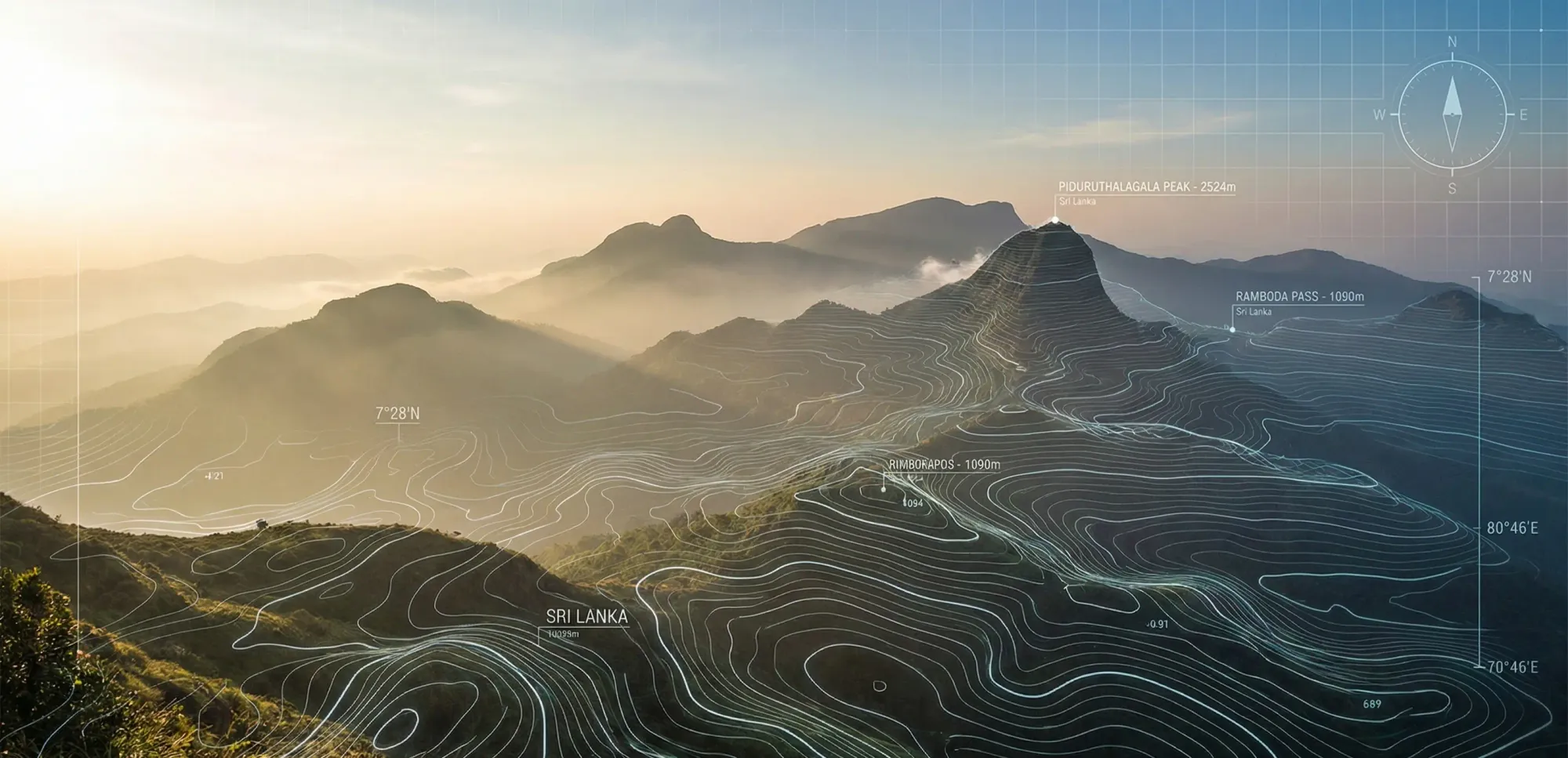 The Master Field Index: 15 Years of Sri Lanka Data